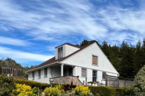 Surfmen's Cottage - Historic Coast Guard property